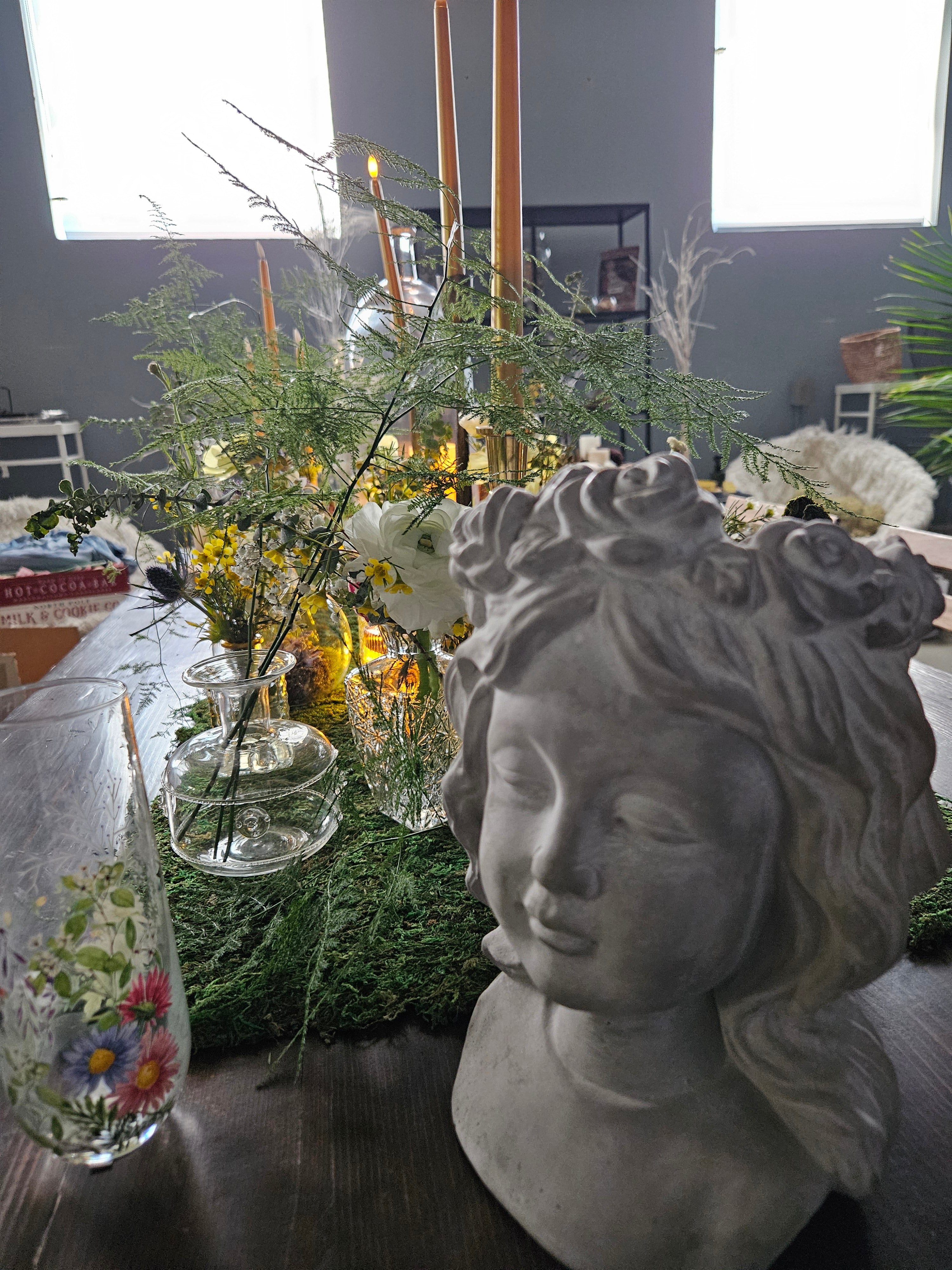 Sponsor a Garden Visit